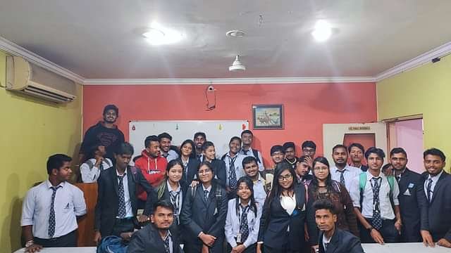College Image